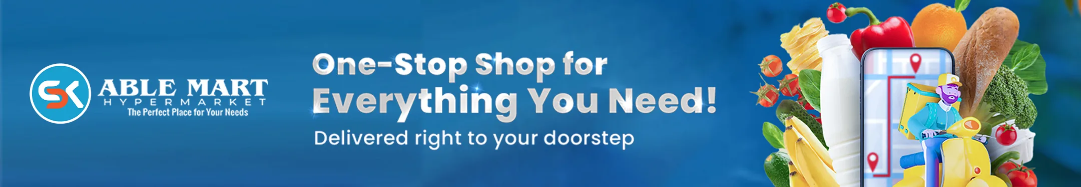 order online from ablemart